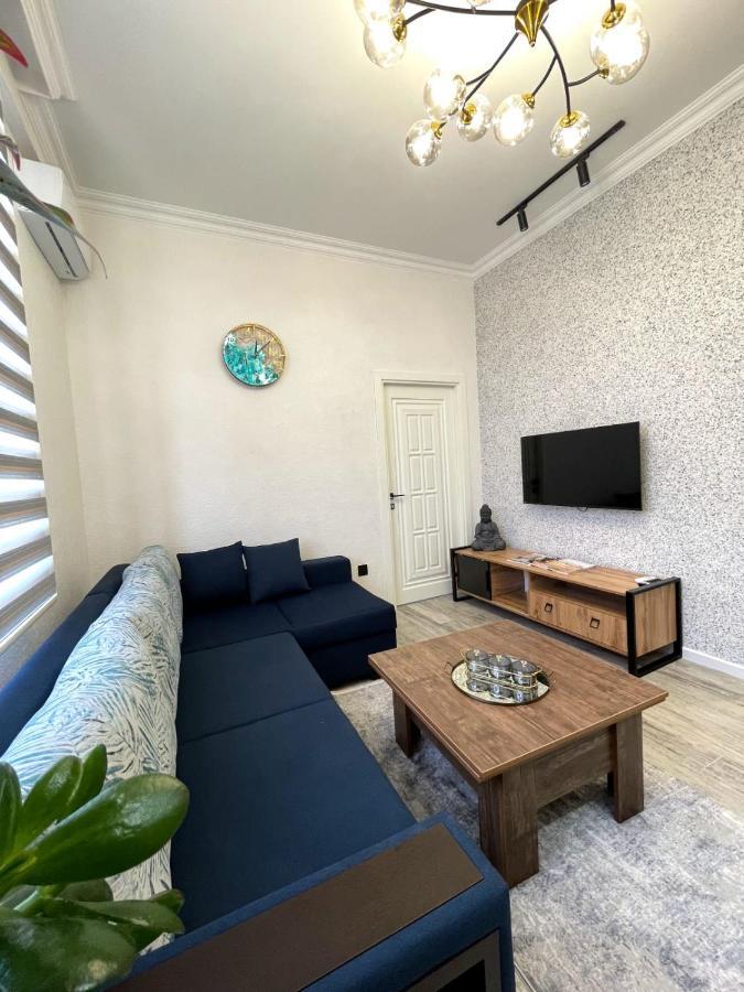 Style Home Buzovna Baku Exterior foto