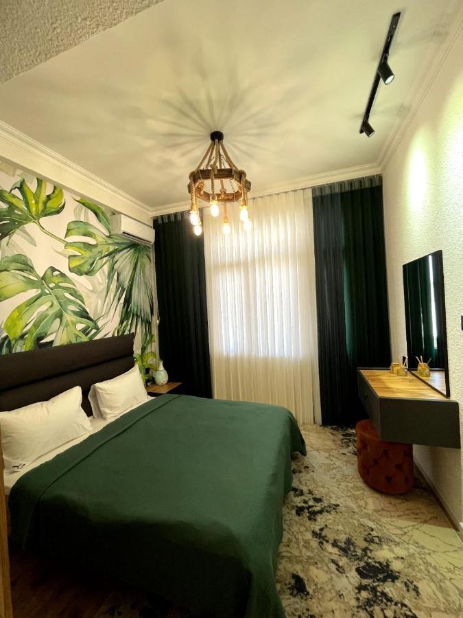 Style Home Buzovna Baku Exterior foto