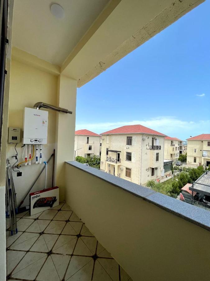 Style Home Buzovna Baku Exterior foto