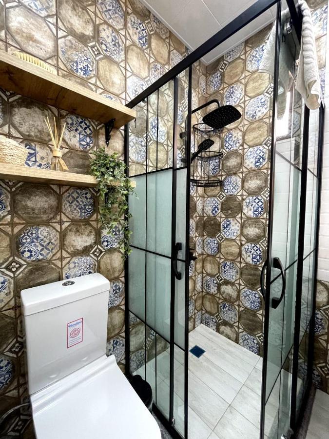 Style Home Buzovna Baku Exterior foto