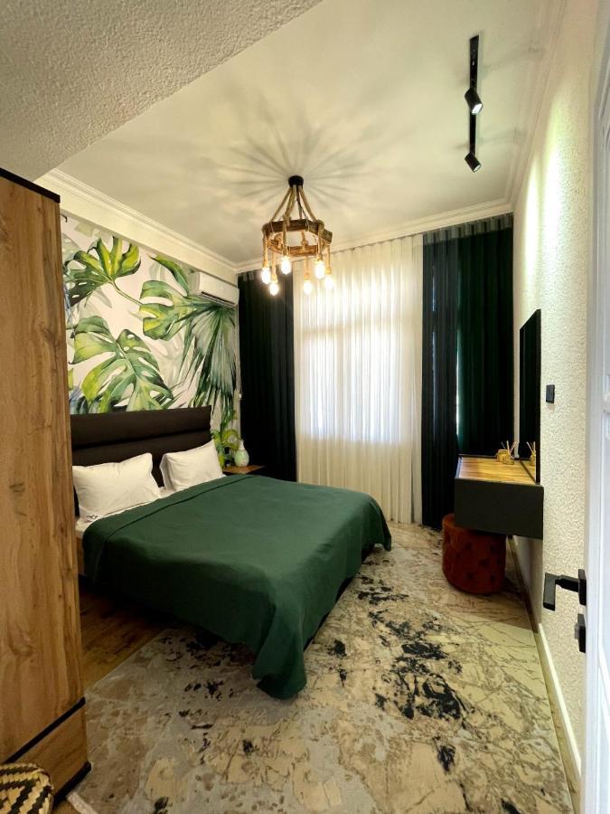 Style Home Buzovna Baku Exterior foto