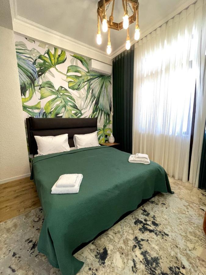 Style Home Buzovna Baku Exterior foto