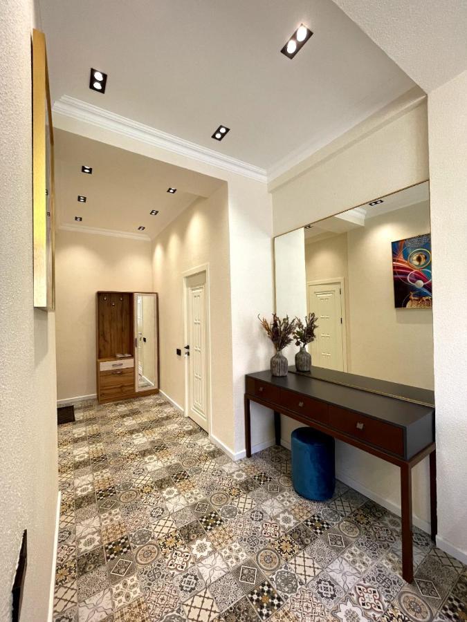 Style Home Buzovna Baku Exterior foto