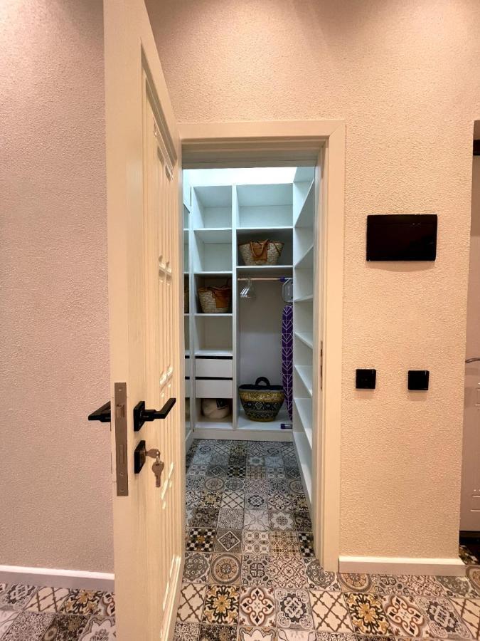 Style Home Buzovna Baku Exterior foto