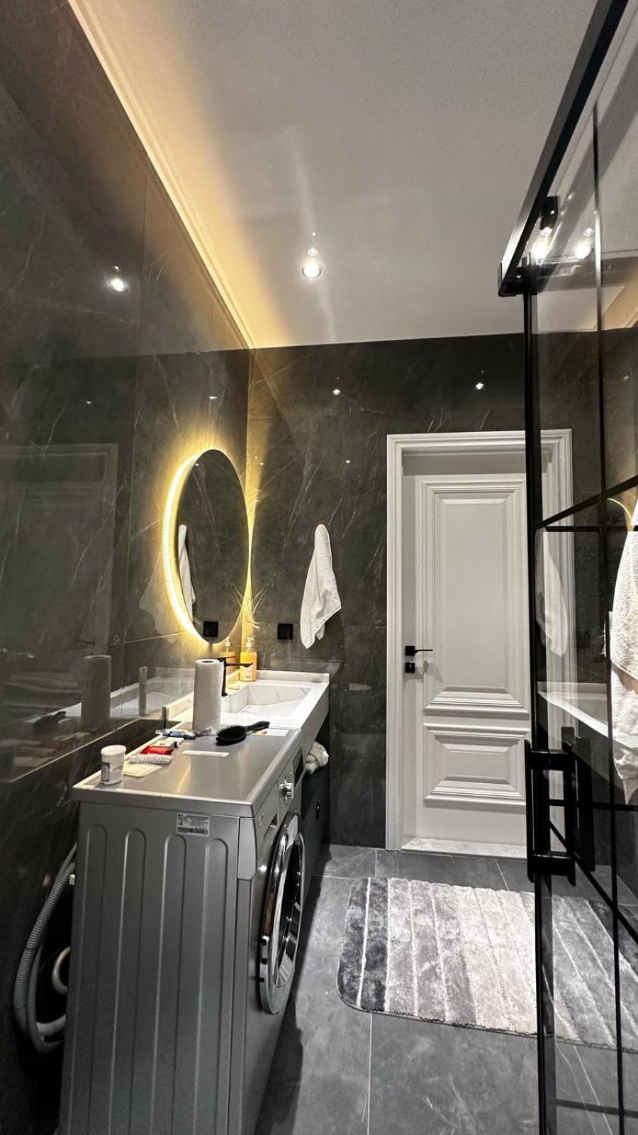 Style Home Buzovna Baku Exterior foto