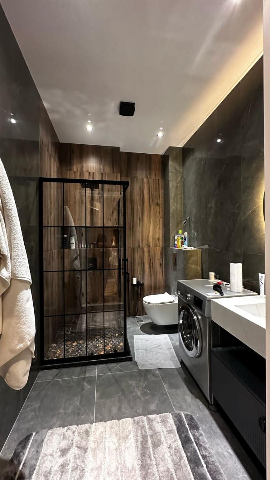 Style Home Buzovna Baku Quarto foto